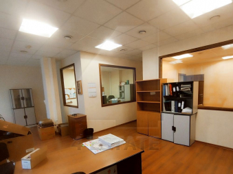 Аренда офисных и торговых помещений, м. Сокол.