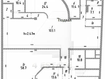 Медицинский центр, м.Сухаревская