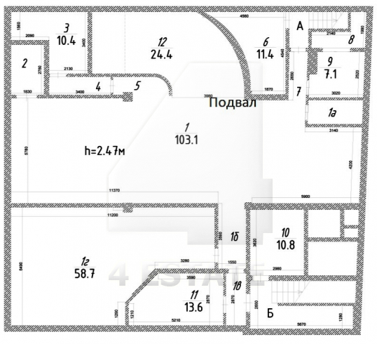 Медицинский центр, м.Сухаревская