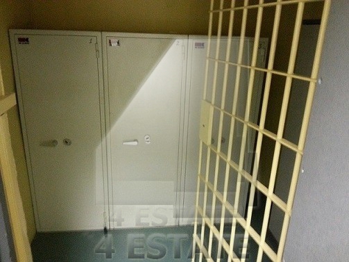 Продажа банковского помещения,м.Добрынинская.