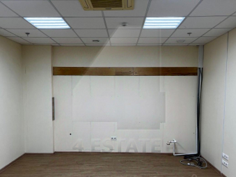 Бизнес-центр "Диагональ Хаус", ст. м. «Дмитровская»