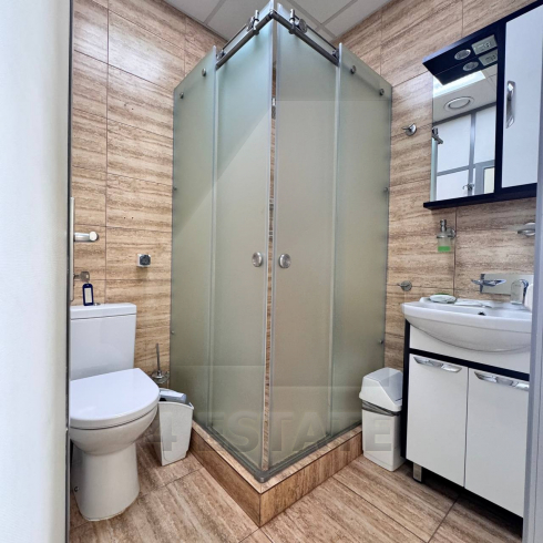 Аренда бизнес-центра "Русаковский", м.Сокольники