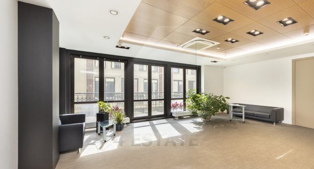 Продажа особняка класса А, м.Бауманская.