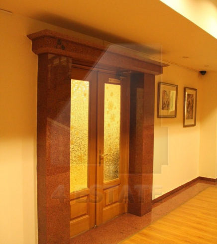 Продажа презентабельного особняка класса В+, м.Смоленская.