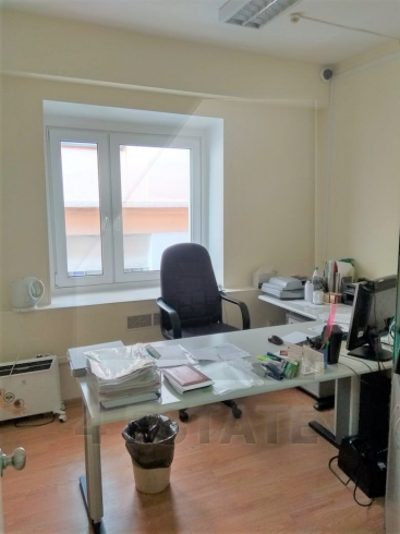 Аренда особняка класса В, м. Серпуховская.