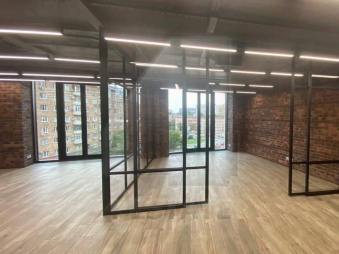 МФК "ВТБ Арена парк" , м.Динамо