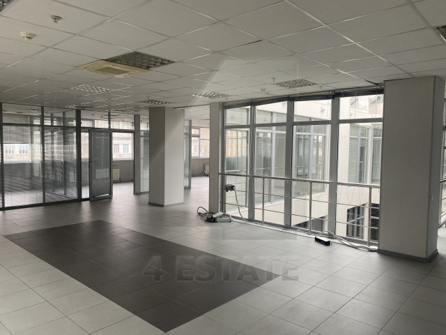 Бизнес-центр класса В+ "Мирланд", м.Дмитровская