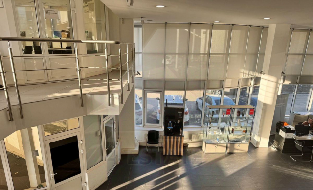 Аренда ПСН, м.Дмитровская