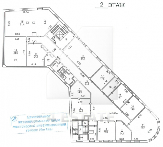 Презентабельный особняк, м.Таганская