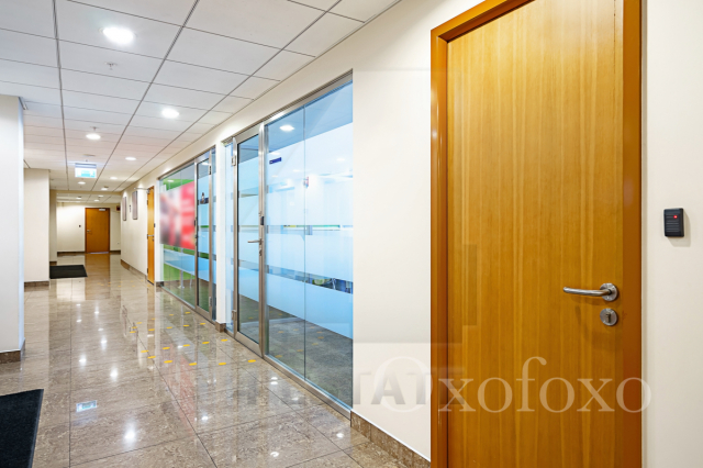 БЦ "Меридиан", м.Беломорская.