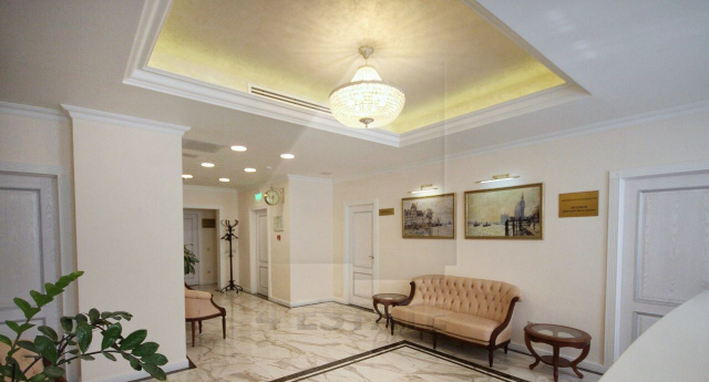 Аренда презентабельного особняка, м.Проспект Мира