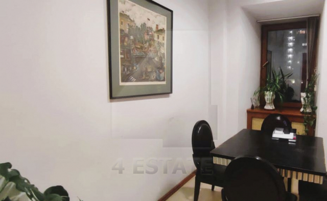 Аренда офиса в особняке класса В+, м.Павелецкая.