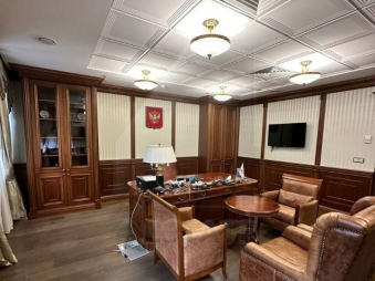 Продажа бизнес центра класса А, м.Таганская.