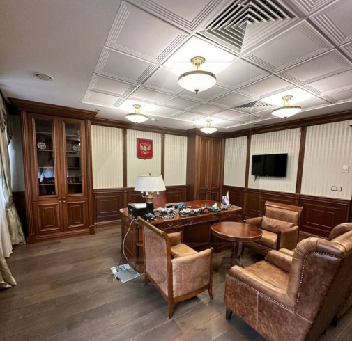 Продажа бизнес центра класса А, м.Таганская.