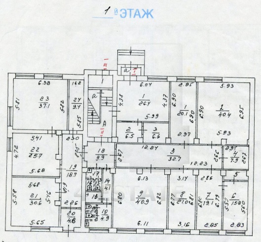 Продажа презентабельного особняка, м.Алексеевская.