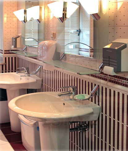 Продажа презентабельного особнякового комплекса, м.Спортивная.