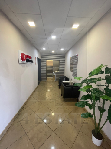 Аренда офисов в бизнес центре класса В, м.Ленинский пр-т.