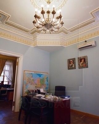 Аренда презентабельного офиса в особняке класса В+, м.Китай-город.