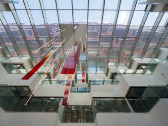 Продажа ритейла и офисов в элитном ЖК "RED 7", м.Красные ворота.