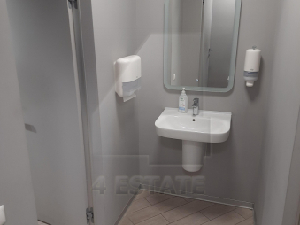 Аренда дизайнерского офиса класса А, м.Трубная.