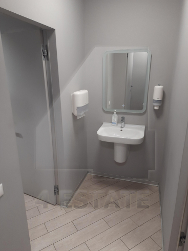 Аренда дизайнерского офиса класса А, м.Трубная.