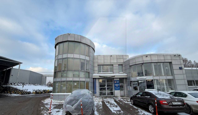 Аренда ПСН, м.Дмитровская