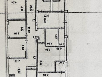 Аренда помещения в жилом доме"Green House", м.Кунцевская