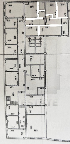 Аренда помещения в жилом доме"Green House", м.Кунцевская