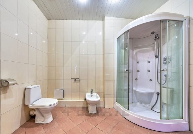 Презентабельный особняк класса В+, м.Смоленская.