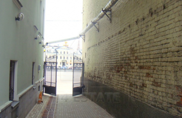 Продажа VIP особняка с мебелью, м.Новокузнецкая.