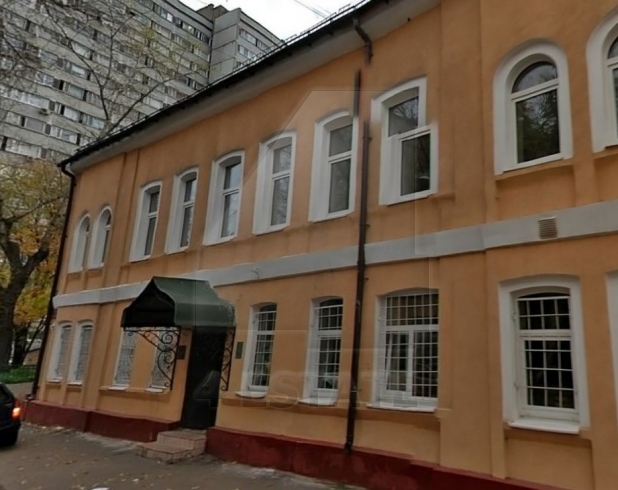 Офисное помещение в аренду, м.Новокузнецкая