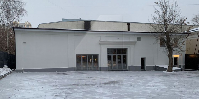 Особняк под любые виды деятельности, м.Таганская.
