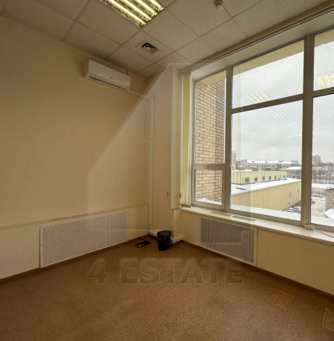 Бизнес парко "Сокол"  м. Сокол.