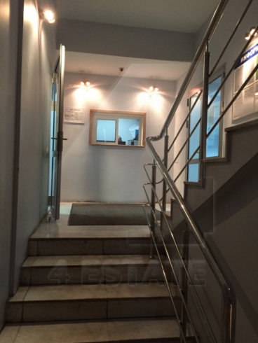 Продажа банковского особняка класса В+, м.Сухаревская.