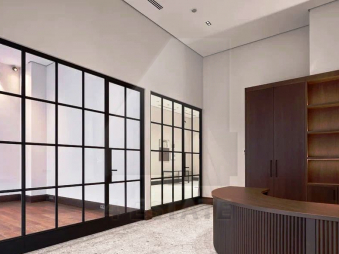 Многофункциональный комплекс "Balchug Residence", м.Новокузнецкая