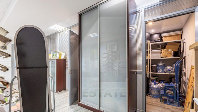 Продажа офиса в бизнес-центре класса В+, м.Бауманская.               