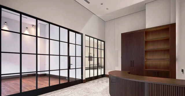 Многофункциональный комплекс "Balchug Residence", м.Новокузнецкая