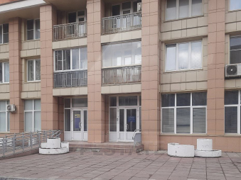 Аренда помещений с отдельным входом в элитном ЖК, м.Сокол.