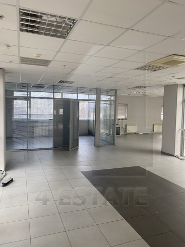 Бизнес-центр класса В+ "Мирланд", м.Дмитровская