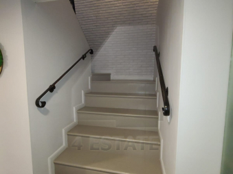 Аренда особняка класса В+, м.Новокузнецкая.