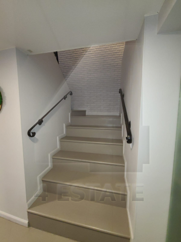 Аренда особняка класса В+, м.Новокузнецкая.