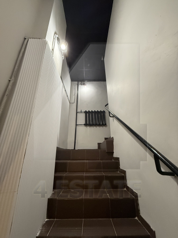 Аренда торгового помещения, м.Волгоградский пр-т.