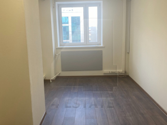 Деловой центр «Михайловский», м.Ленинский проспект