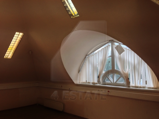 Продажа банковского особняка, м.Тверская.