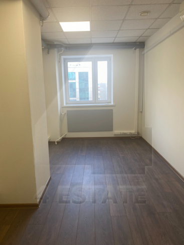 Деловой центр «Михайловский», м.Ленинский проспект