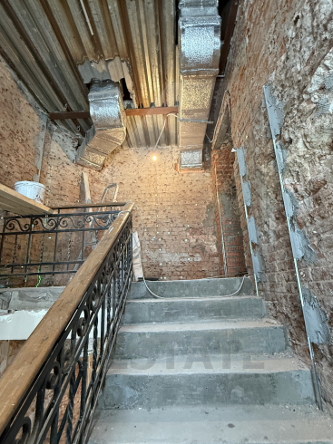 Аренда презентабельного особняка класса А, м.Бауманская.