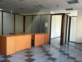 Аренда банковского помещения с отд. входом, м.Маяковская.