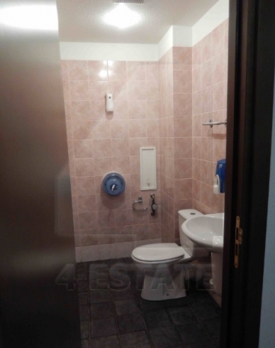 Аренда офиса с отдельным входом м. Третьяковская.