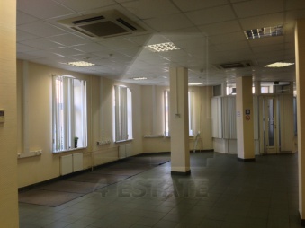 Сдается особняк класса В, ст. м. «Комсомольская».
