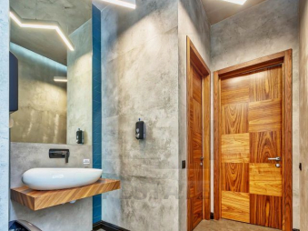 Аренда офиса в бизнес-центре, м.Цветной бульвар